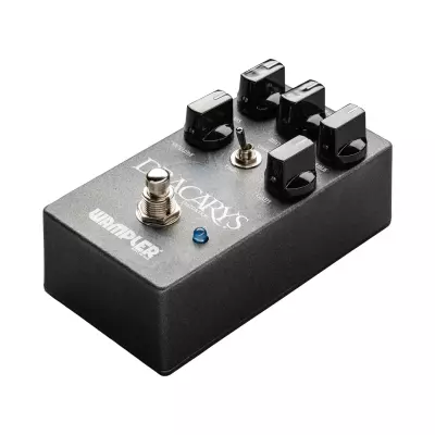 Dracarys Distortion Pedal