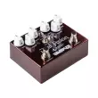Tom Quayle: Dual Fusion Pedal