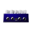 Pantheon Deluxe Dual Overdrive Pedal