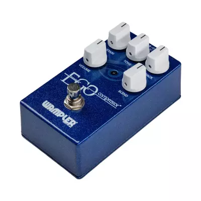 Ego Compressor Pedal