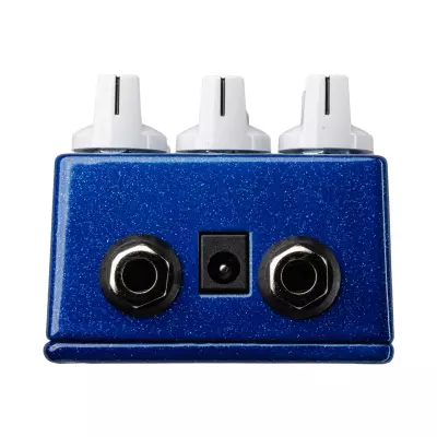 Ego Compressor Pedal