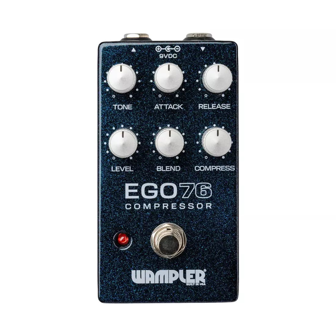 Ego 76 Compressor Pedal