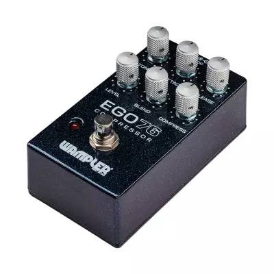 Ego 76 Compressor Pedal