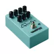 EQuator Parametric/Graphic EQ Pedal