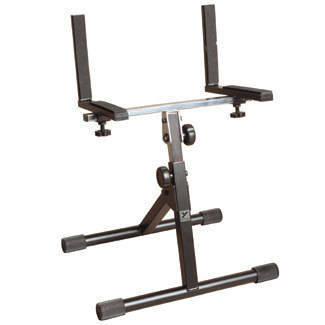 Amp Stand - Fully Adjustable