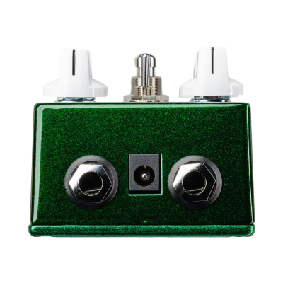Wampler Pedals Euphoria Overdrive Pedal | Long & McQuade