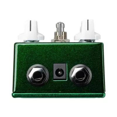 Euphoria Overdrive Pedal
