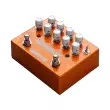 Andy Wood: Gearbox Overdrive Pedal