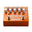 Andy Wood: Gearbox Overdrive Pedal