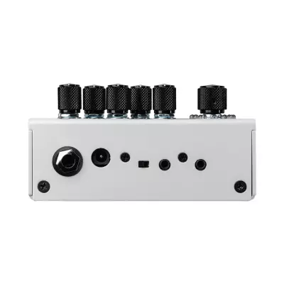 Metaverse Pedal