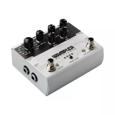 Metaverse Pedal