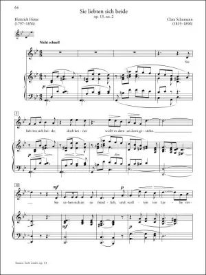RCM Voice Repertoire 2025 Edition, Level 9 - Voice - Book/Audio Online