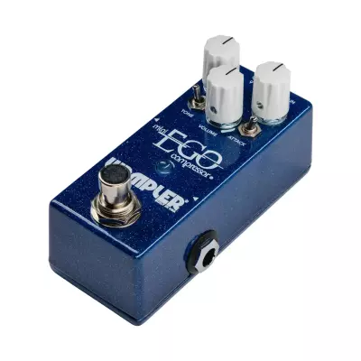 Mini Ego Compressor Pedal