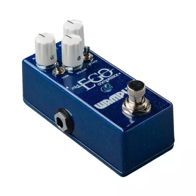 Mini Ego Compressor Pedal
