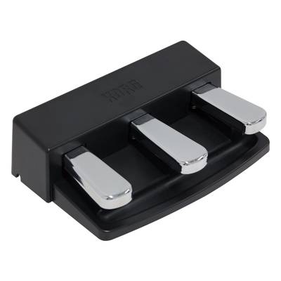 Optional 3 Pedal Unit for SP280 Piano