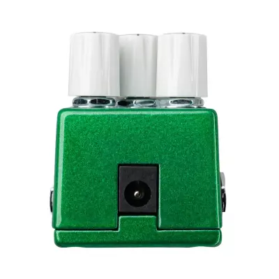 Mini Faux Spring Reverb Pedal