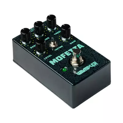 Mofetta Overdrive/Distortion Pedal