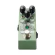Moxie Overdrive Pedal