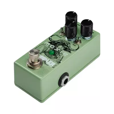 Moxie Overdrive Pedal