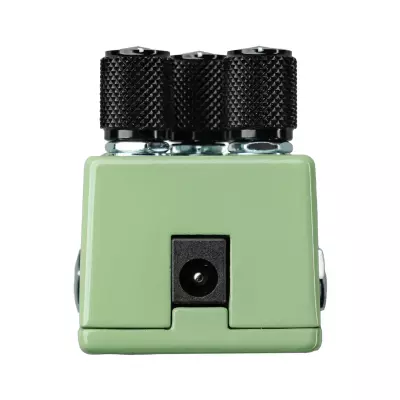 Moxie Overdrive Pedal
