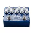 Brad Paisley: Paisley Deluxe Dual Overdrive Pedal