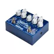 Brad Paisley: Paisley Deluxe Dual Overdrive Pedal