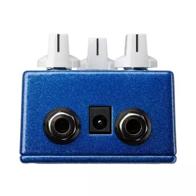 Brad Paisley: Paisley Drive Pedal