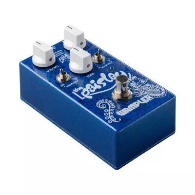 Brad Paisley: Paisley Drive Pedal