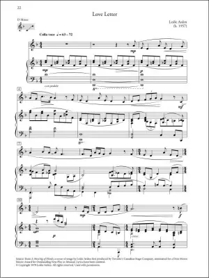 RCM Voice: Vocalises, Technique, and Musicianship 2025 Edition, Level 7 - Voice - Book/Audio Online