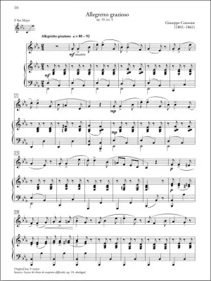 RCM Voice: Vocalises, Technique, and Musicianship 2025 Edition, Level 7 - Voice - Book/Audio Online