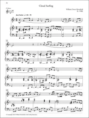 RCM Voice: Vocalises, Technique, and Musicianship 2025 Edition, Level 8 - Voice - Book/Audio Online