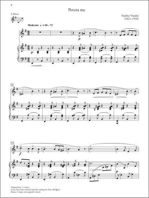 RCM Voice: Vocalises, Technique, and Musicianship 2025 Edition, Level 8 - Voice - Book/Audio Online