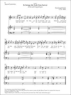 RCM Voice: Recitatives 2025 Edition, Levels 9-10 Volume 1 - Soprano, Mezzo-Soprano, Contralto, Countertenor Voice - Book
