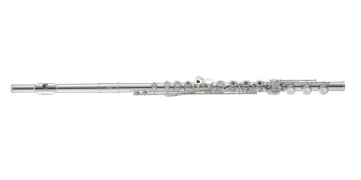 JFL1000RBO C Flute with Offset G and B Foot