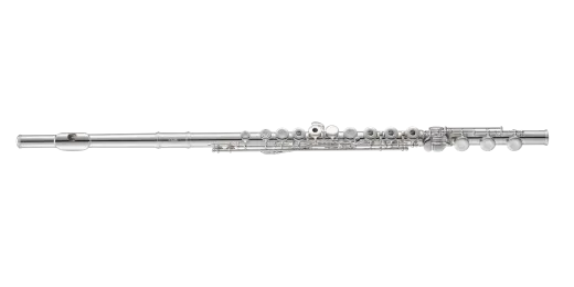 JFL1000RBO C Flute with Offset G and B Foot