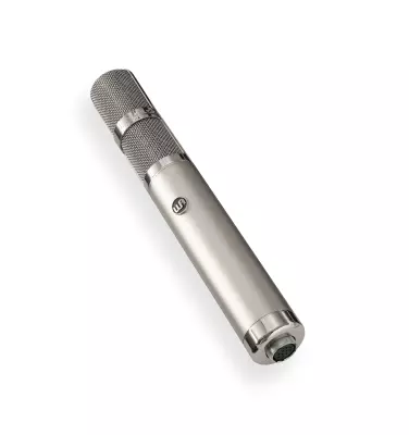 WA-CX24 Stereo Tube Condenser Microphone