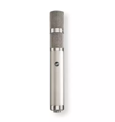 WA-CX24 Stereo Tube Condenser Microphone