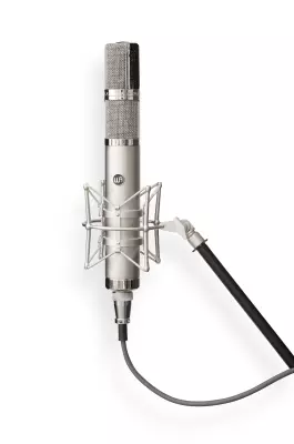 WA-CX24 Stereo Tube Condenser Microphone