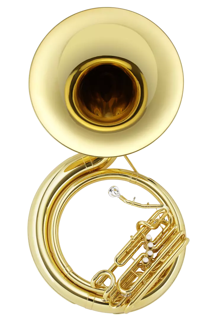 JSP1110 Performance Series BBb Sousaphone