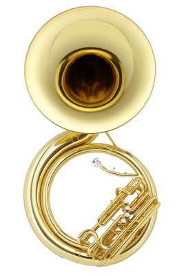 Jupiter - JSP1110 Performance Series BBb Sousaphone