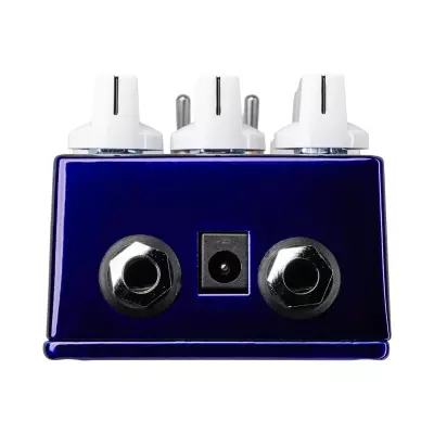 Pantheon Overdrive Pedal