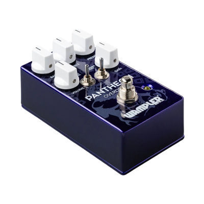 Wampler Pedals Pantheon Overdrive Pedal | Long & McQuade