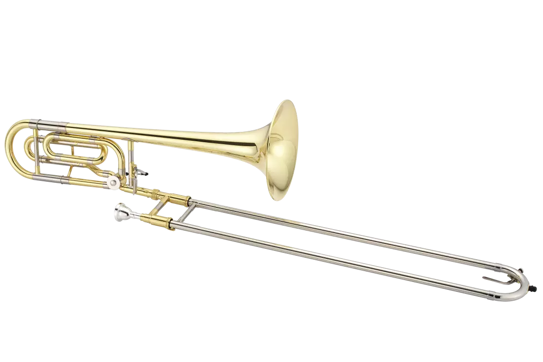 JTB1100FQ Performance Series Trombone with F Attachment