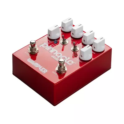 Pinnacle Deluxe v2 Pedal