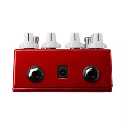 Pinnacle Deluxe v2 Pedal