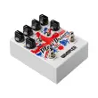 Plexi Drive Deluxe Pedal