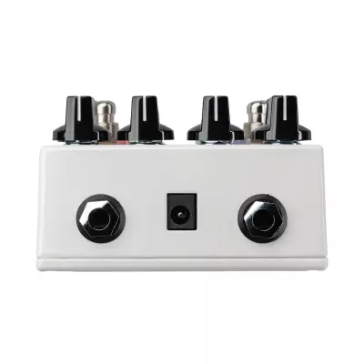 Plexi Drive Deluxe Pedal