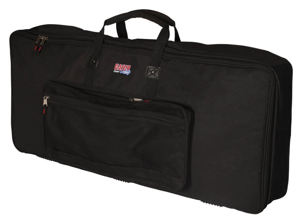 61 Note Keyboard Gig Bag - Slim