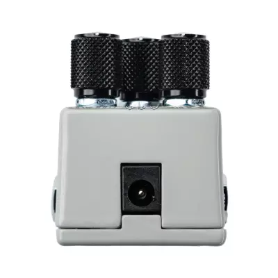 Ratsbane Distortion Pedal