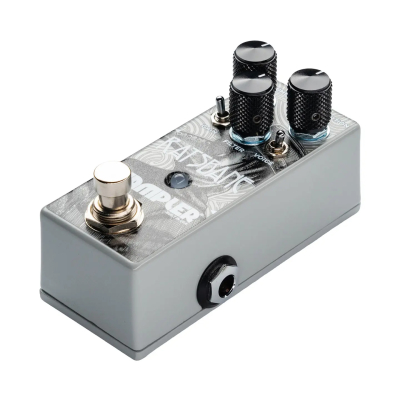 Wampler Pedals Ratsbane Distortion Pedal | Long & McQuade